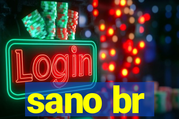 sano br